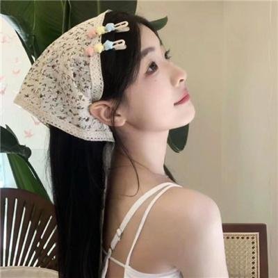 金手指