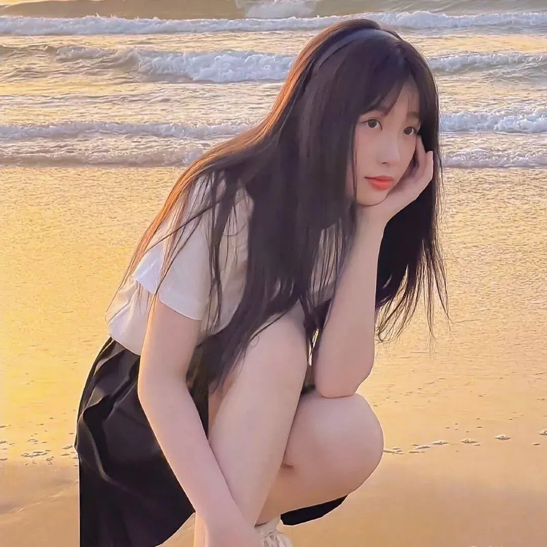 忧郁男孩