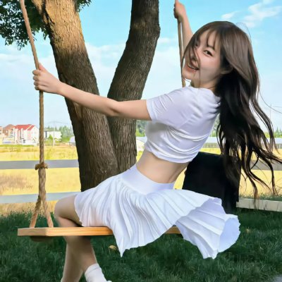 清醒梦之马桶睡美人